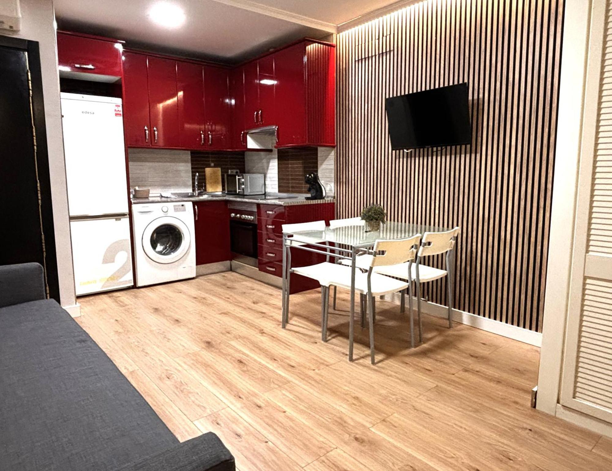 Chueca Apartamentos Noxi — Photos 1