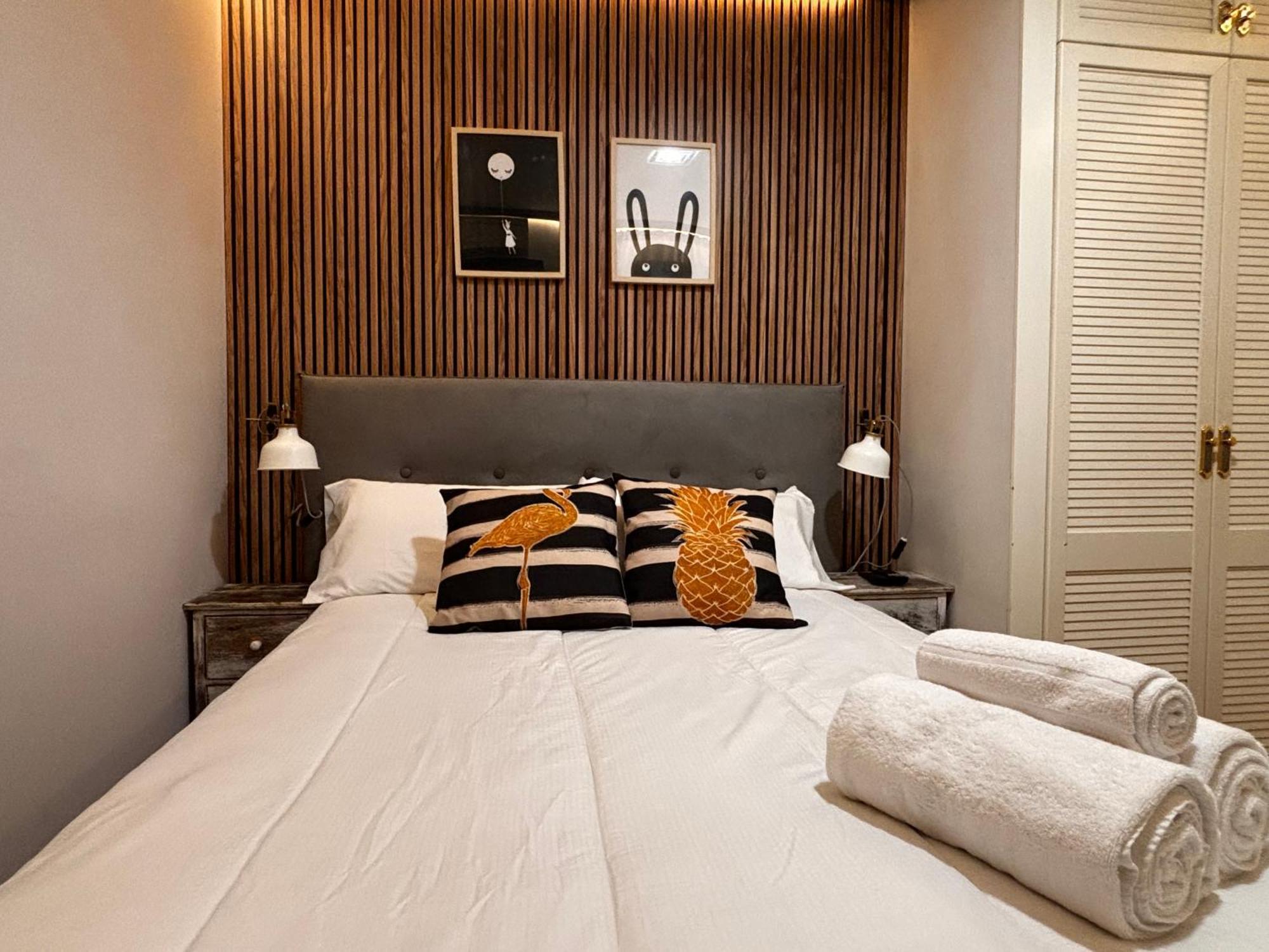 Chueca Apartamentos Noxi — Photos 3